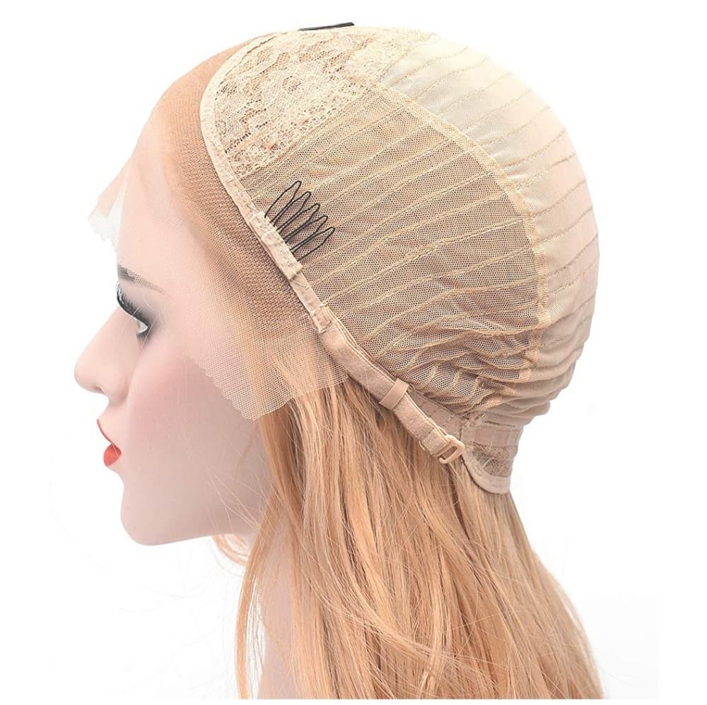 Beauty Lace Front Wig