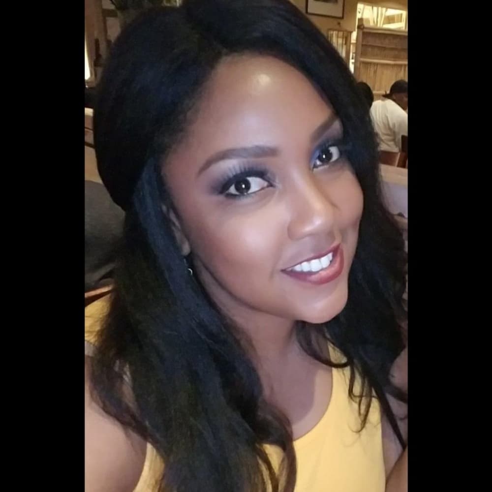 Italian Yaki Brazilian Remy Lacefront Wig 12-14 in