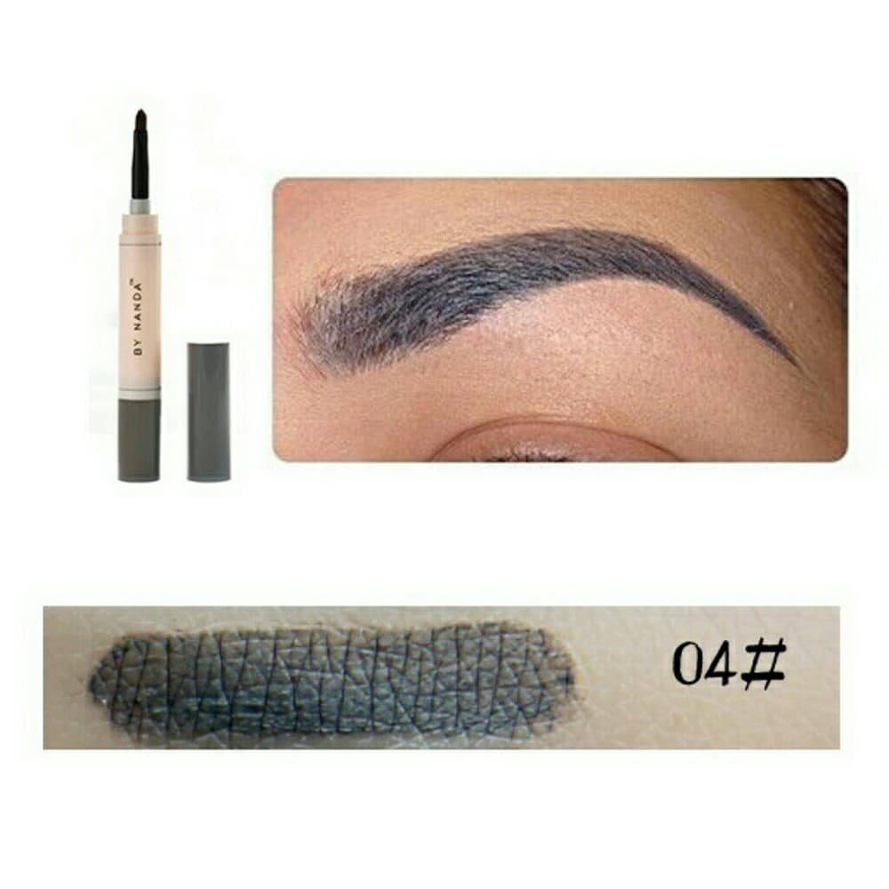 Eyebrow Enhancer- Get thick eyebrows