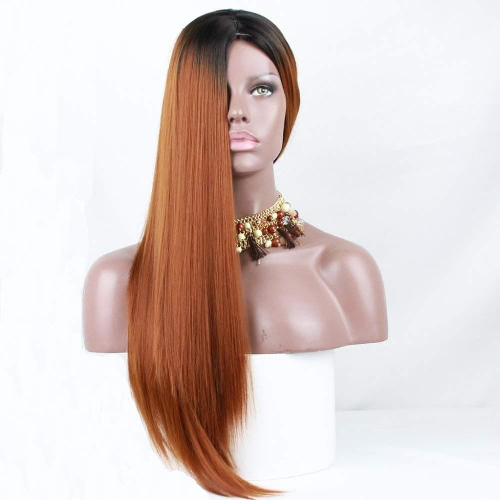 Ombre Beauty Wig