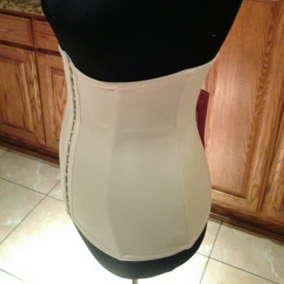 Best Quality Waist Trainer Cincher-Slim Waist!