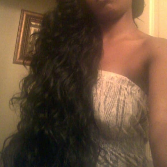 Bodywave Lacefront Wig 30-32 inches! !