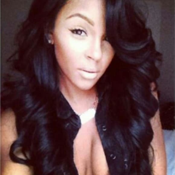 Indian Remy Full Lace Wig