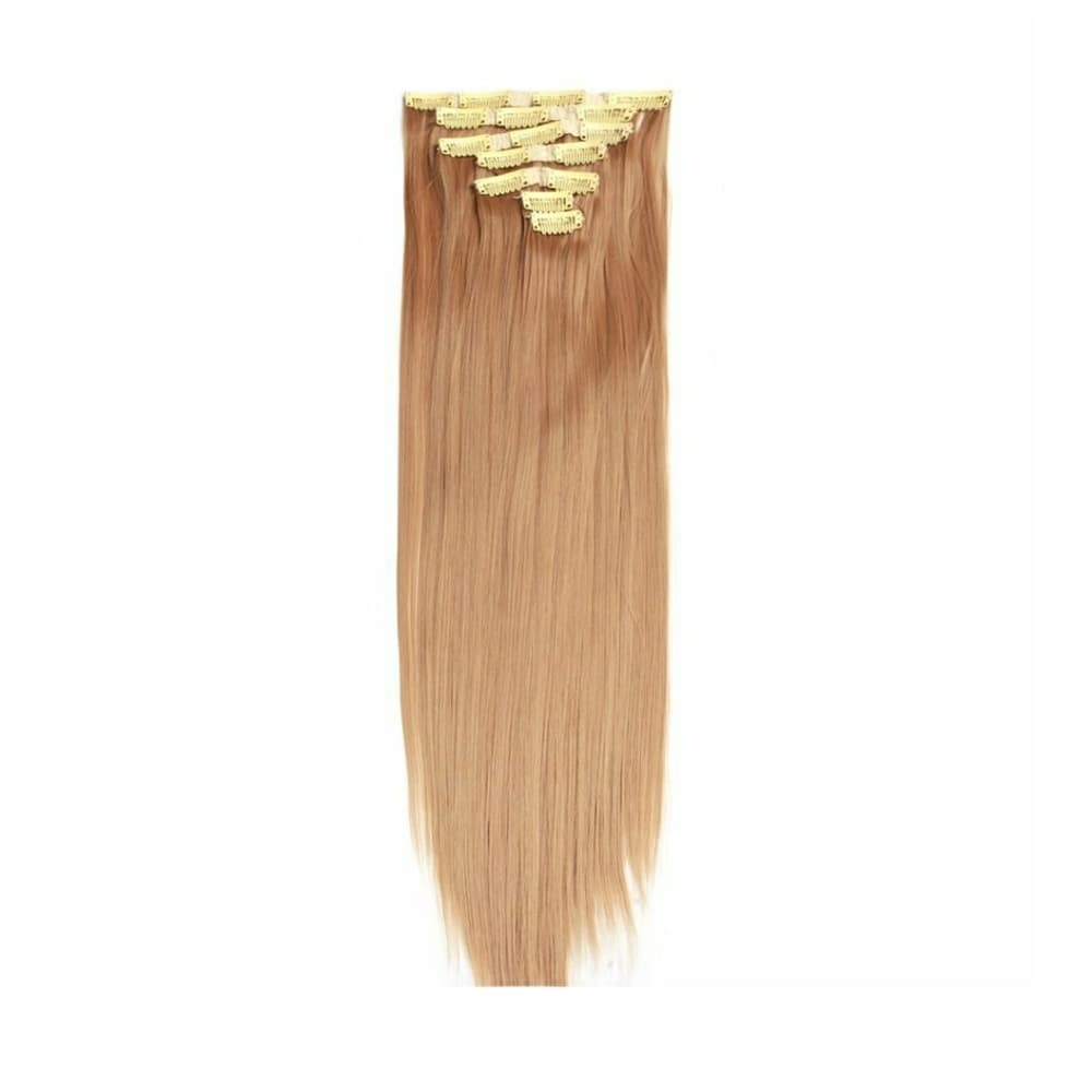 Full Head Clip In Extension #24/27