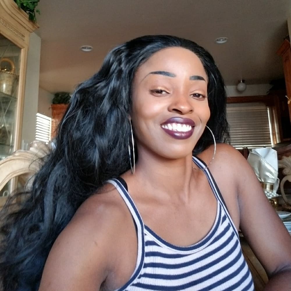 Used Bodywave LaceFront Wig