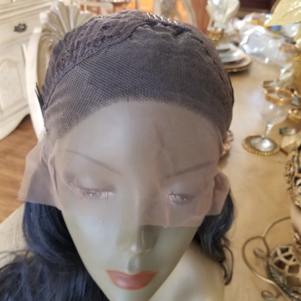 Bodywave Lace Front Wig