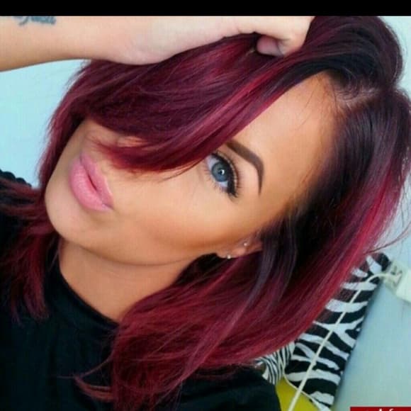 Beautiful Full Lace Wig 12-14 inches