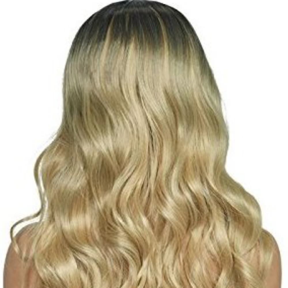 Ombre Blonde Bodywave Wig 26 inches!!