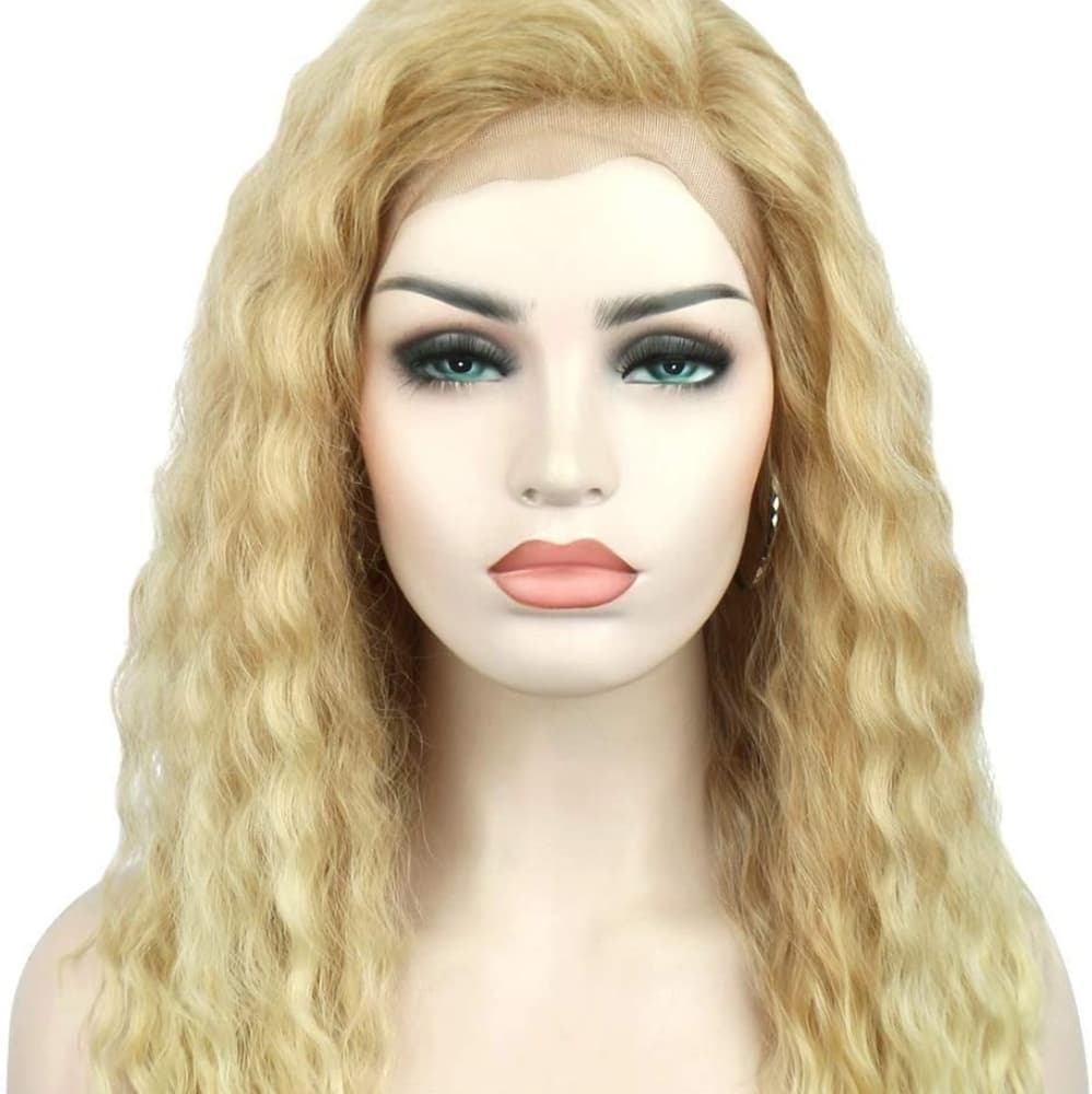 Blonde Beauty LaceFront Wig 20-22 inches!!