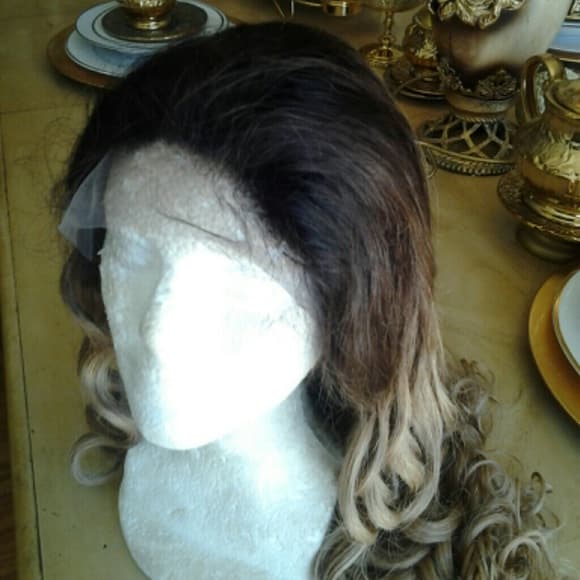 OMBRE-REMY FULL LACE WIG 22-24 INCHES!!