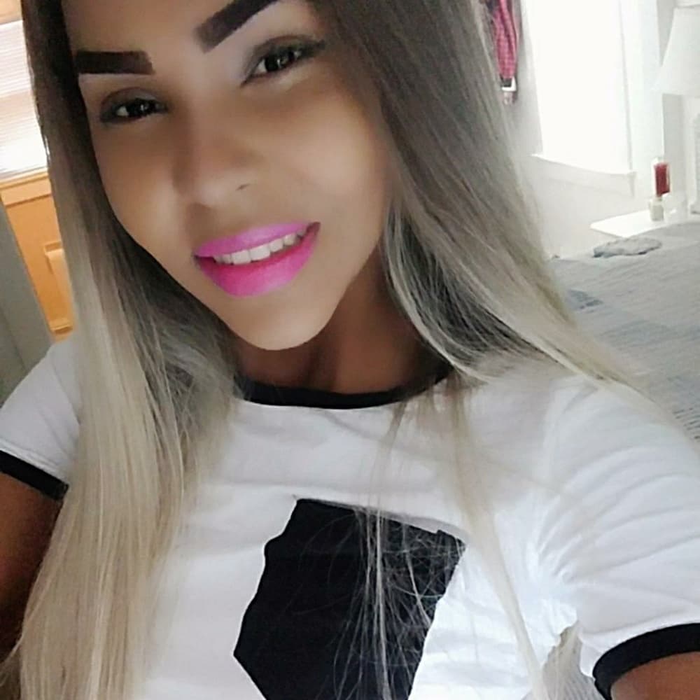 Ombre Blonde LaceFront Wig 22-24 inches!!