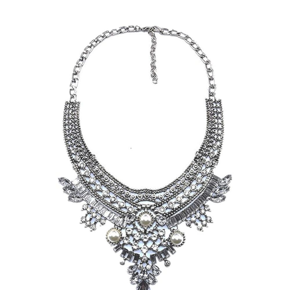 Beautiful Statement Necklace