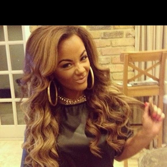 Indian Remy Human Hair Full Lace Wig 24-26 inches
