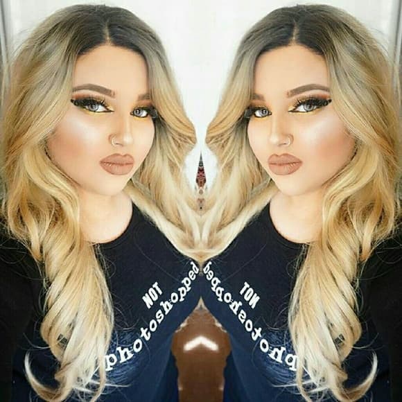 Made to Order Custom Lace Front Wig