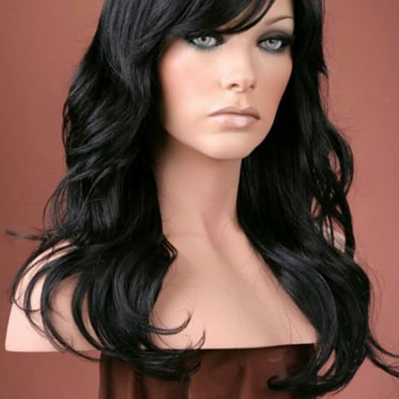 Beautiful Picture Perfect Full Wig #1