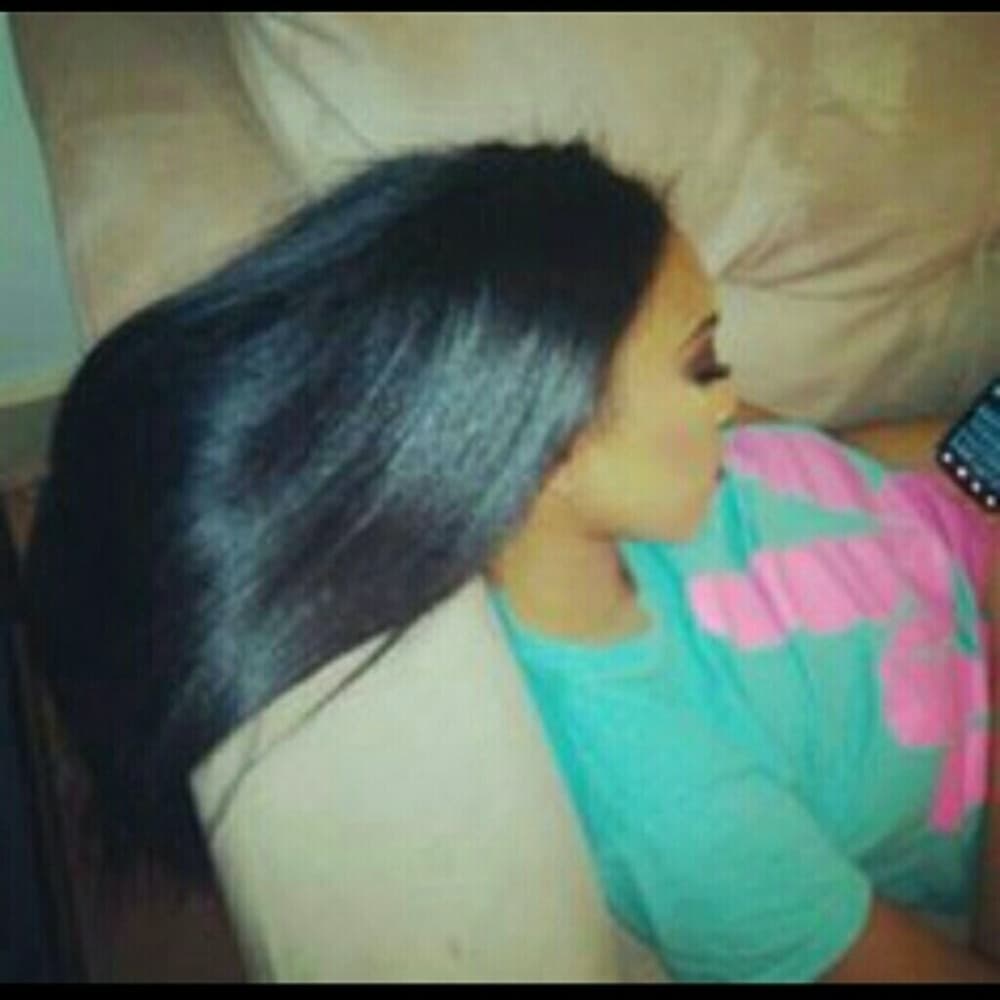 Yaki LaceFront Wig