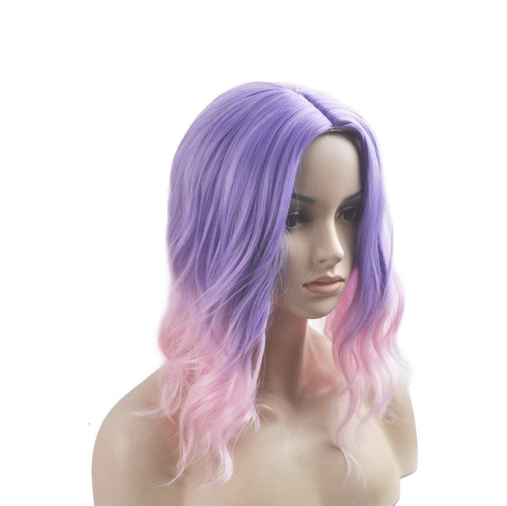 Purple Pink Beauty