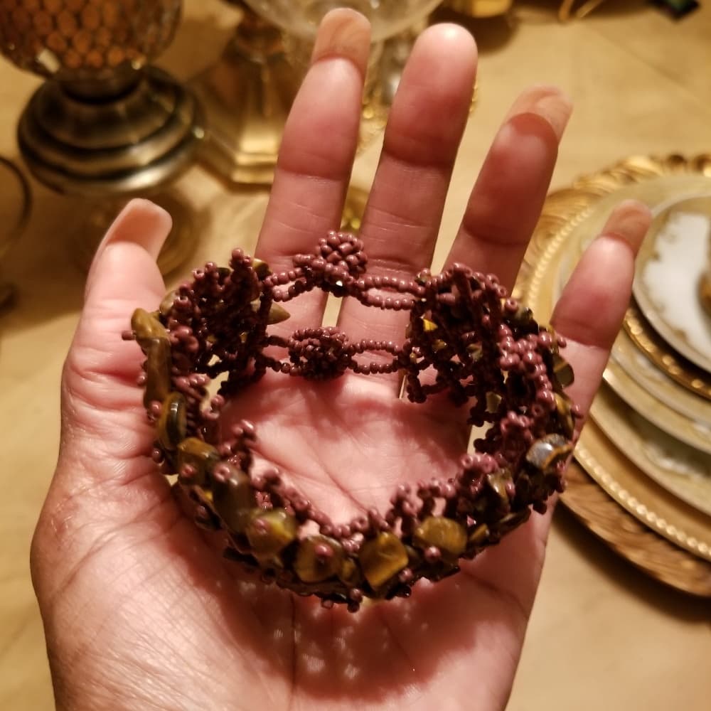 Exotic Bracelet