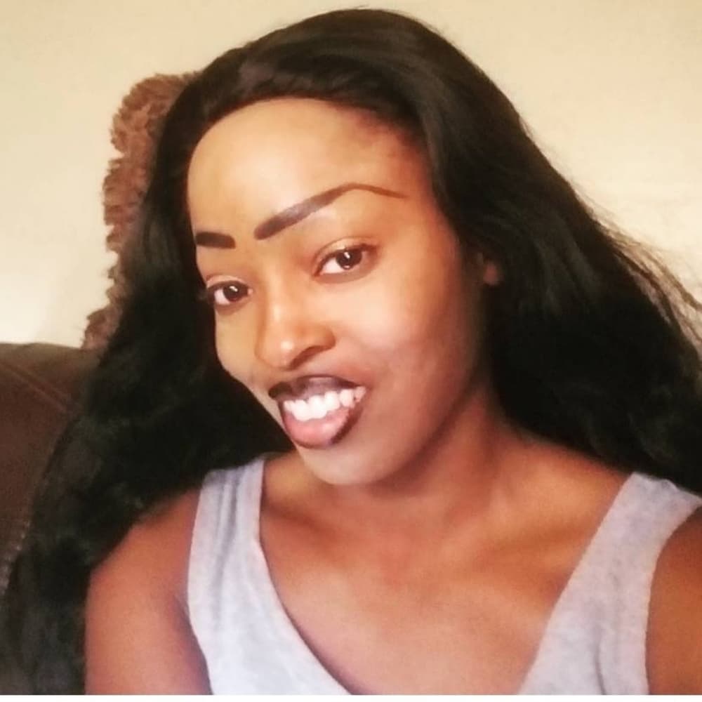 Bodywave Lace Front Wig