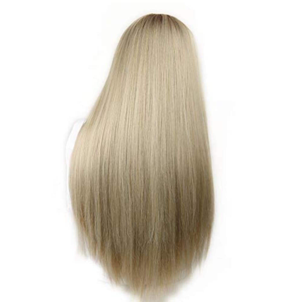 Ombre Blonde Lace Front Wig 26-28 inches!!
