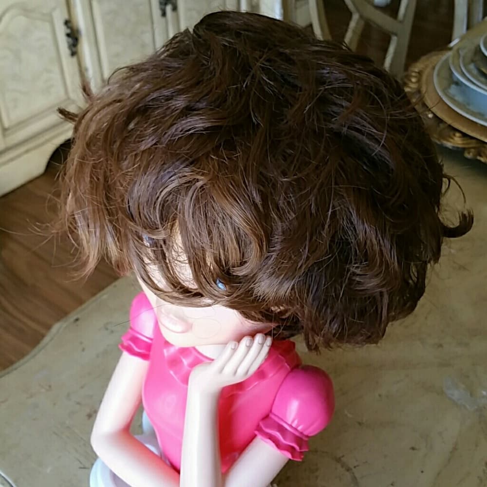 Short Wig#27/30