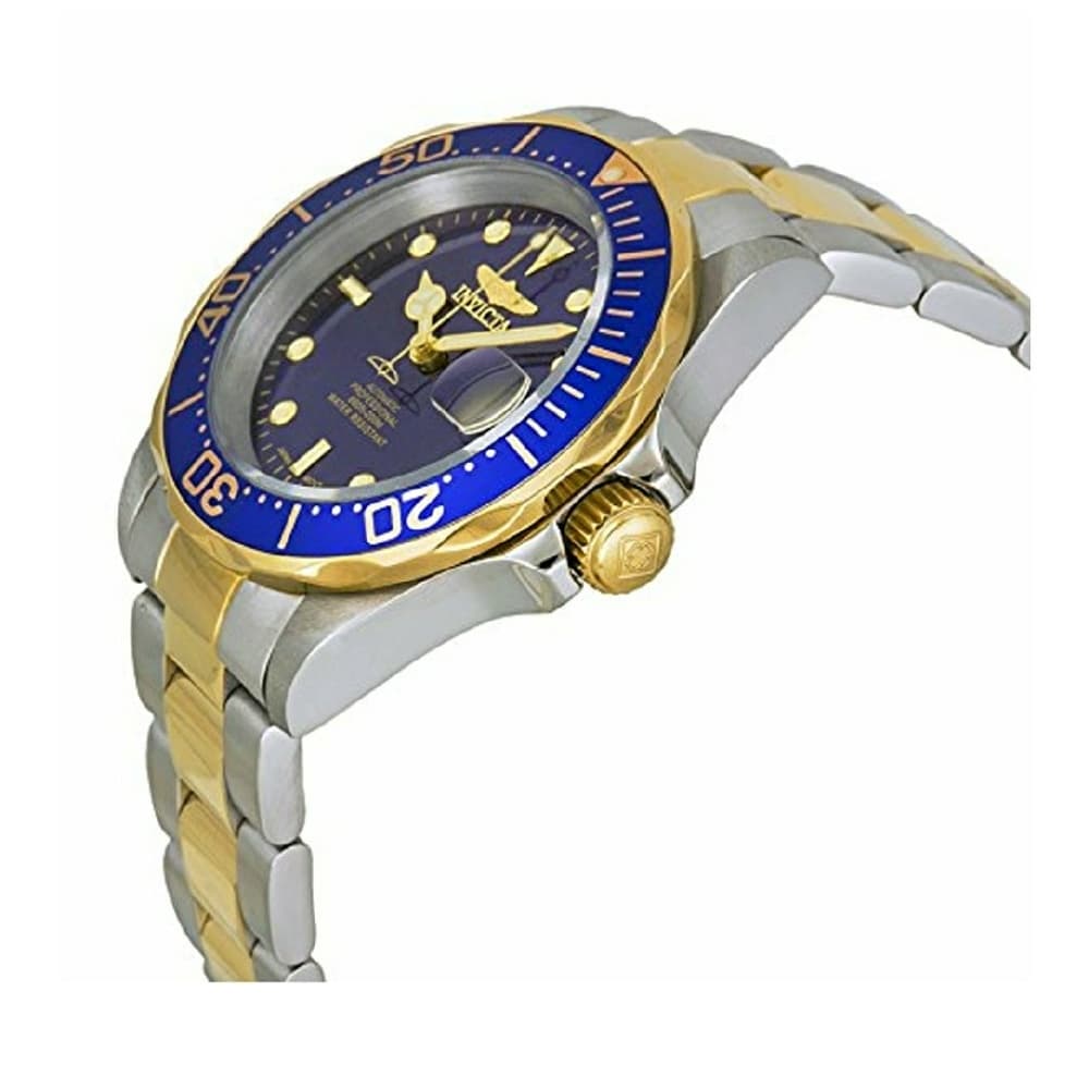 Men's Invicta Beautiful Watch