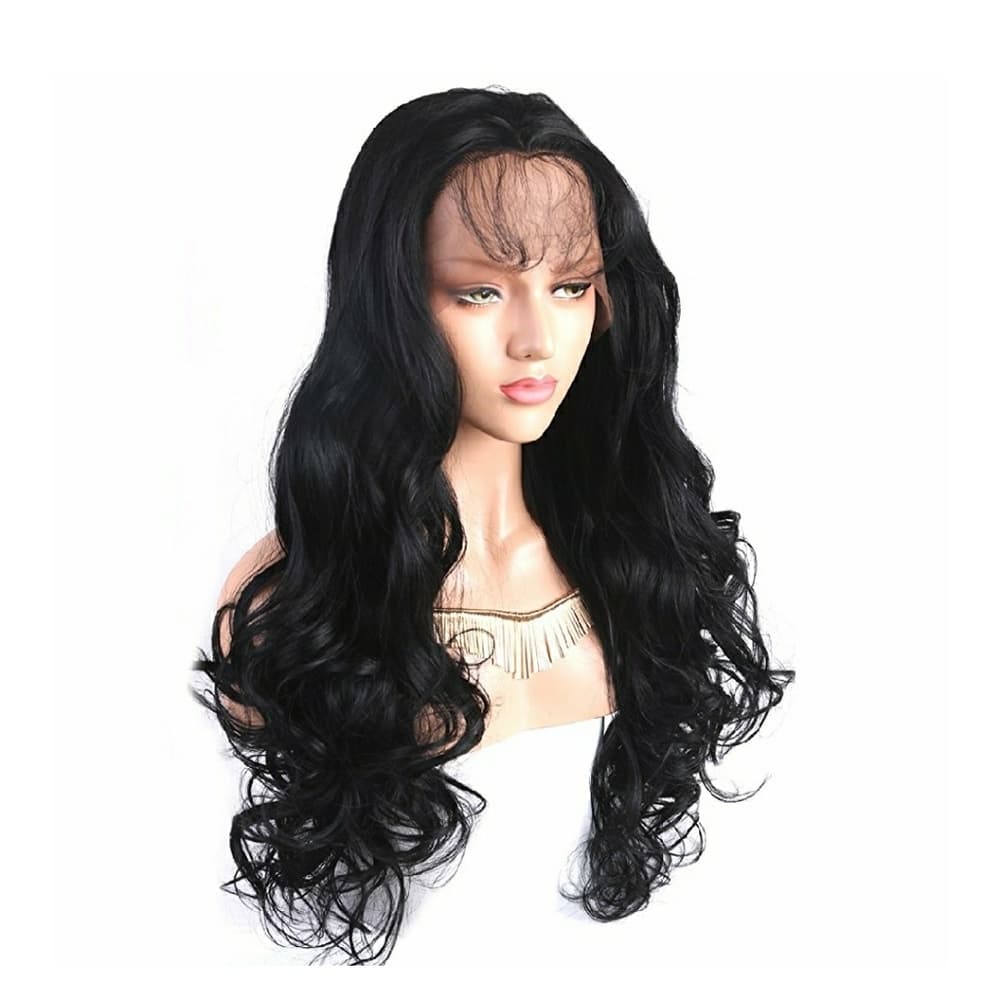 Bodywave Beauty Lacefront Wig 22-24 inches