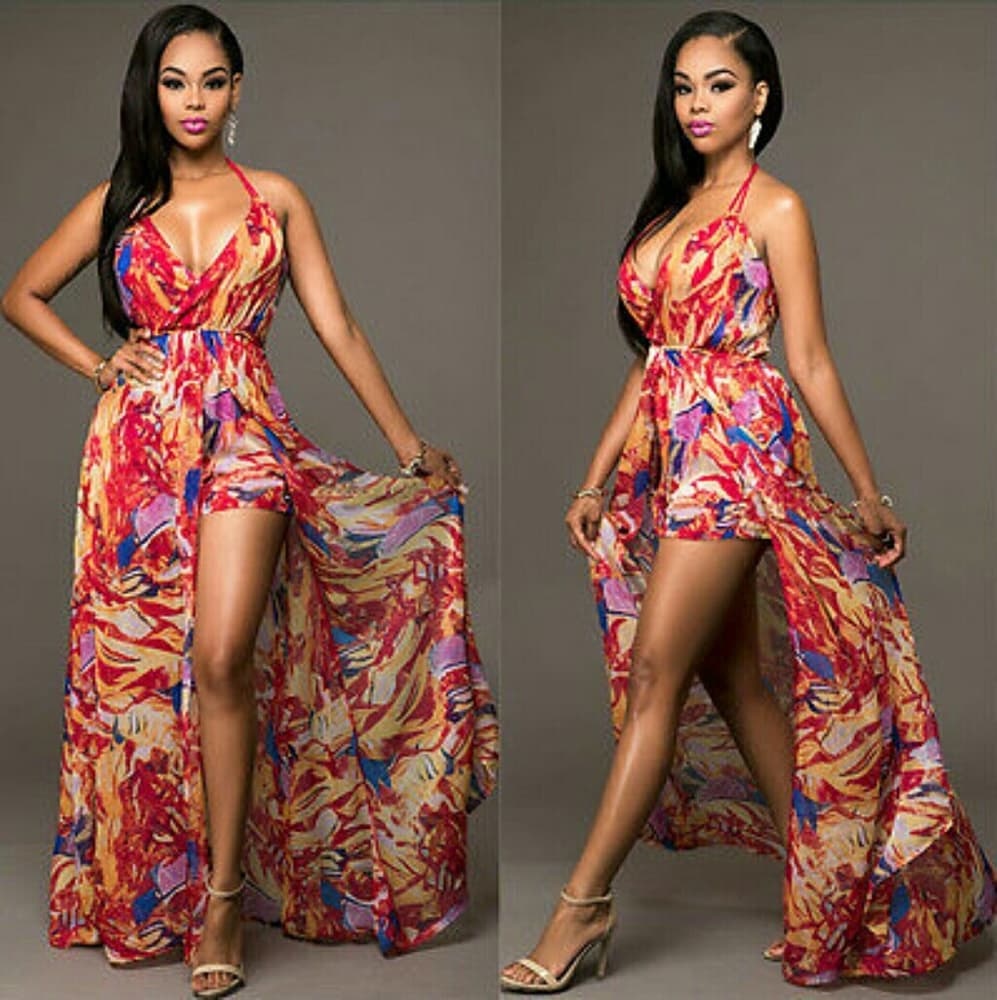 Boho Beauty Dress