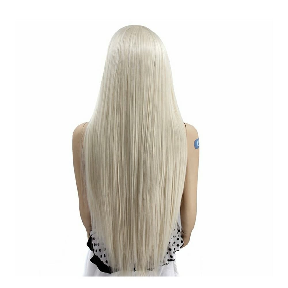 Blonde Beauty LaceFront Wig 22-24inches!!