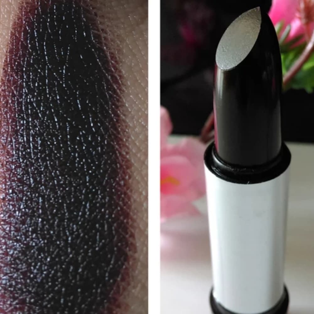 Matte Vamp Moisturixing lipstick