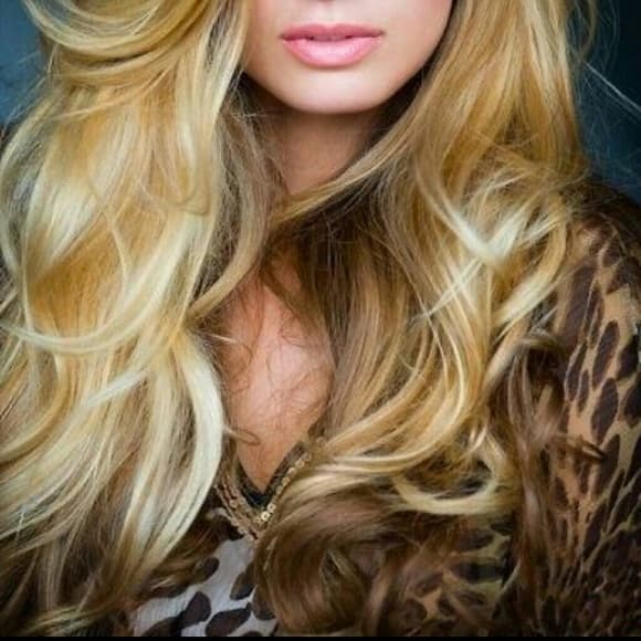 Indian Remy Full Lace 20-22 inches long