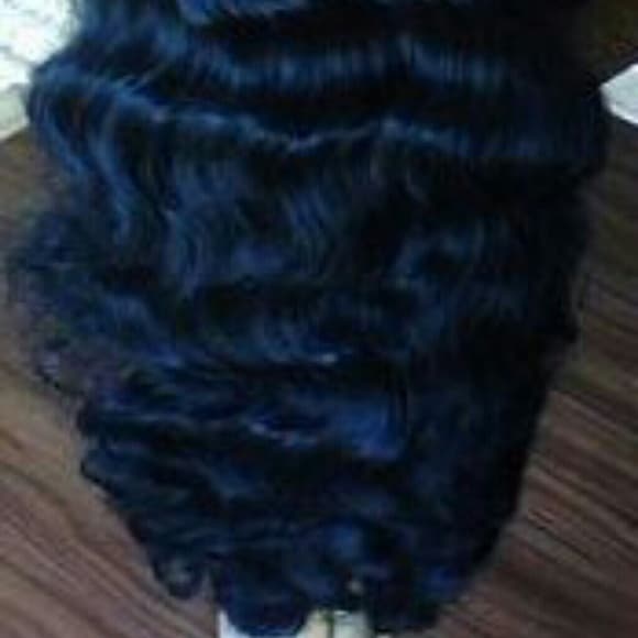 Goddess Body Wave Lacefront Wig 24-26