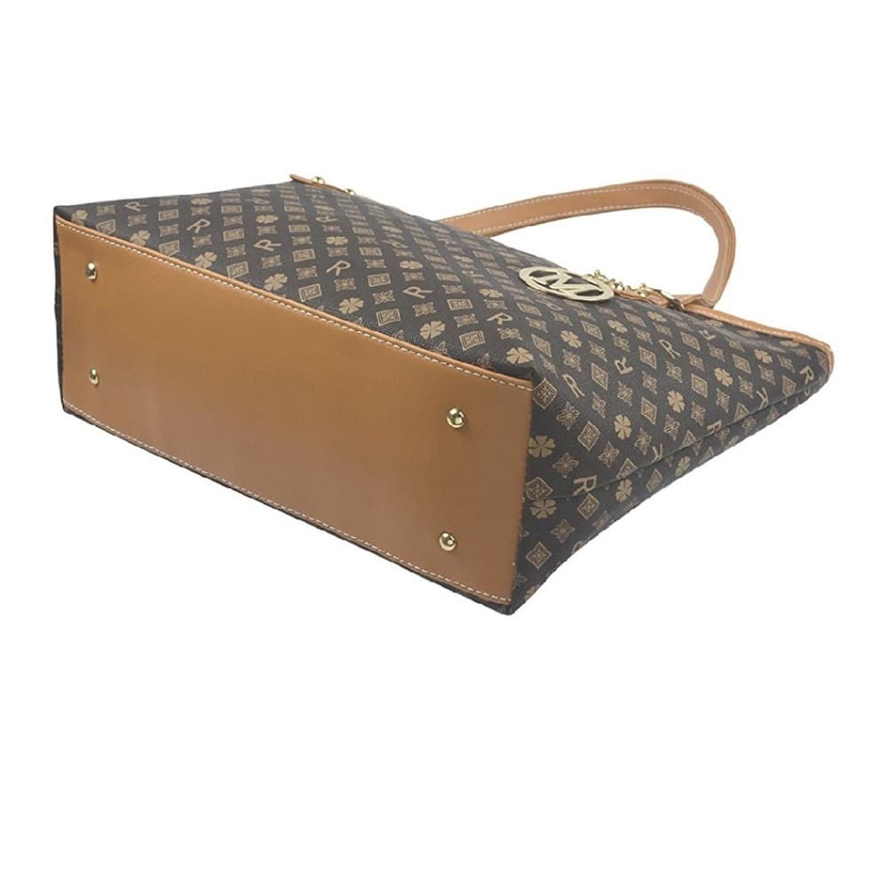 Casual Tote Shoulder Handbag