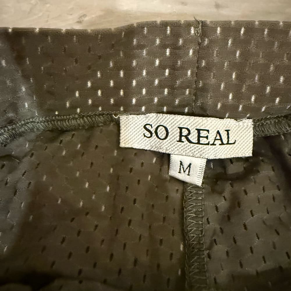 So Real mesh Olive Green bodysuit and Leggings