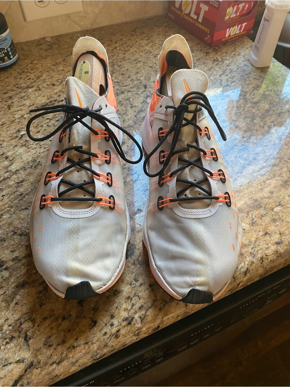 Nike EXP-X14 SE "Just Do It" sneakers i