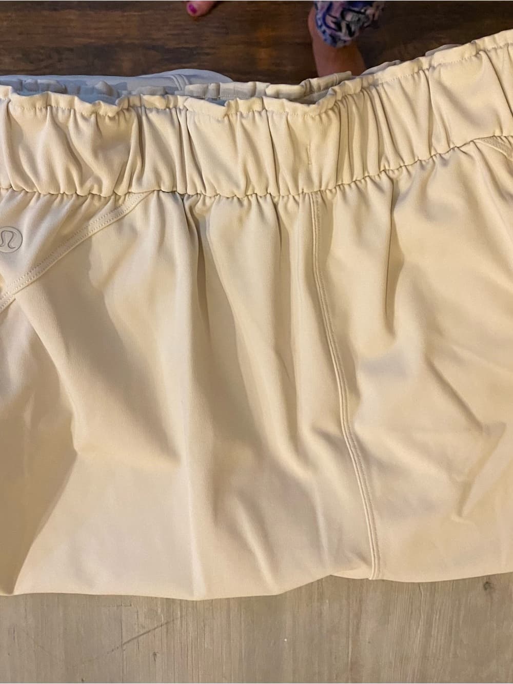 Lululemon Stretch High-rise Jogger Full Length