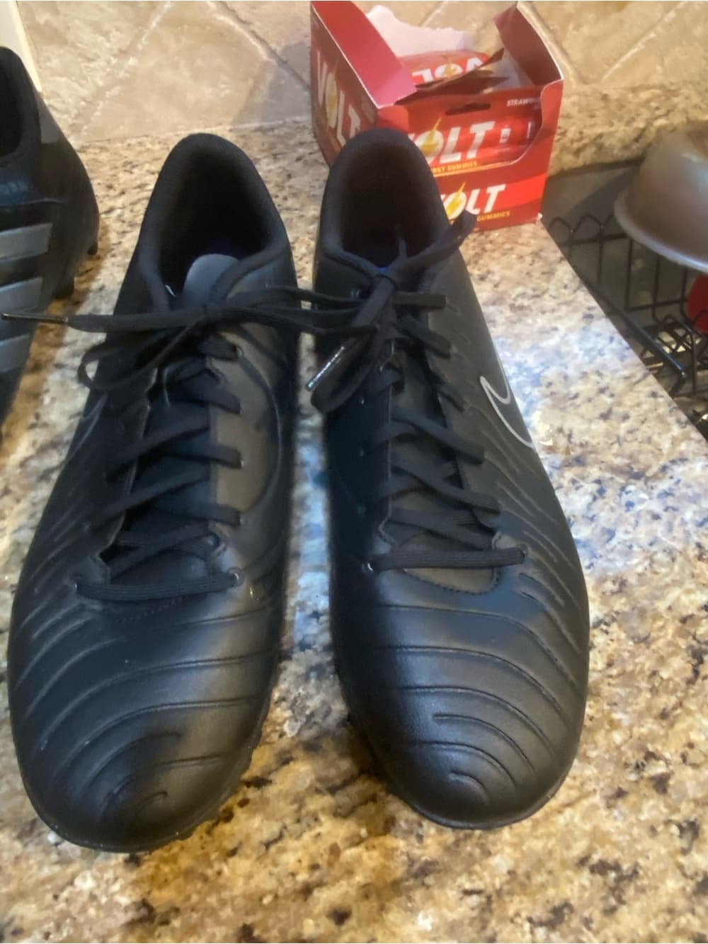 Nike Tiempo Legend 10 Club TF soccer shoes