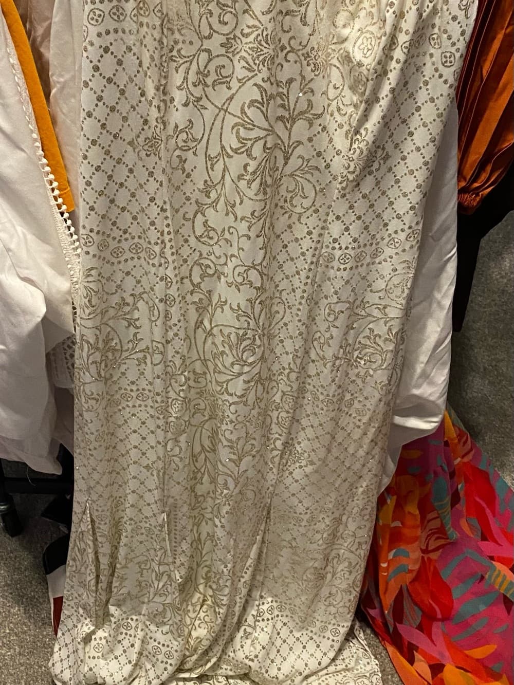 Camille la vie beautiful formal dress sz 12P