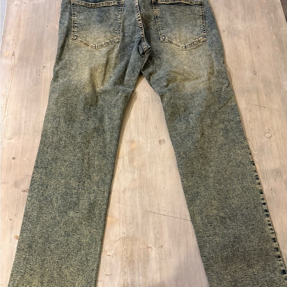 TR premium jeans 34x32