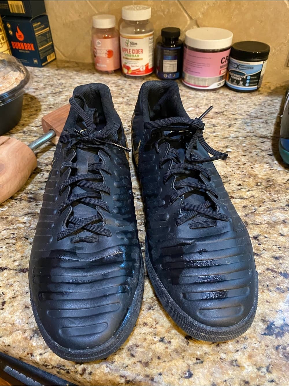Nike Tiempo Legend 7 Club TF soccer cleats