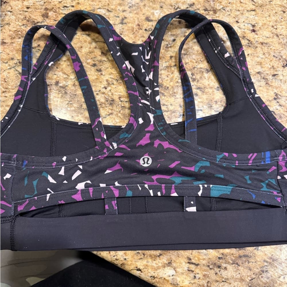 Lululemon Splendour Bra
