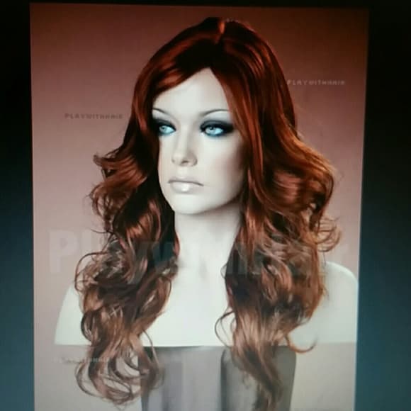 Visage Beauty Full Wig #130!!