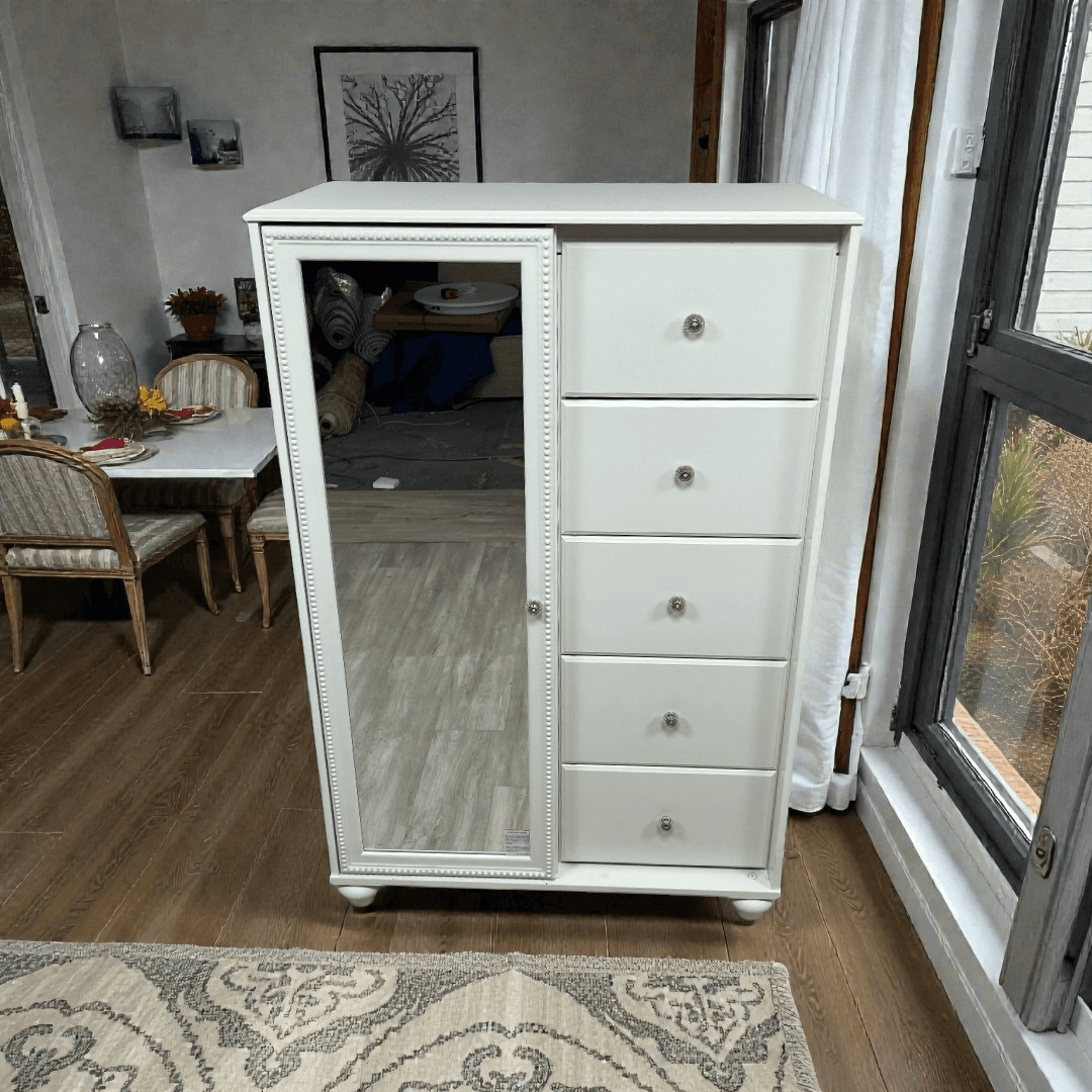Loon Peak Diellza Dressing Chest