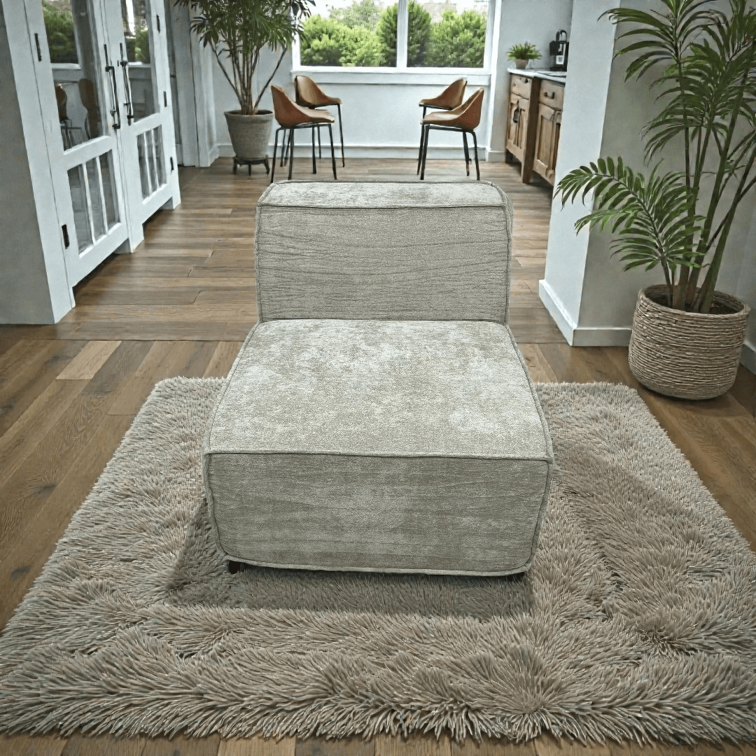 Rove Lab M1 Armless Sofa Seat