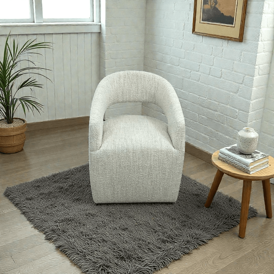Lulu and Georgia Lorenzo Dining Chair