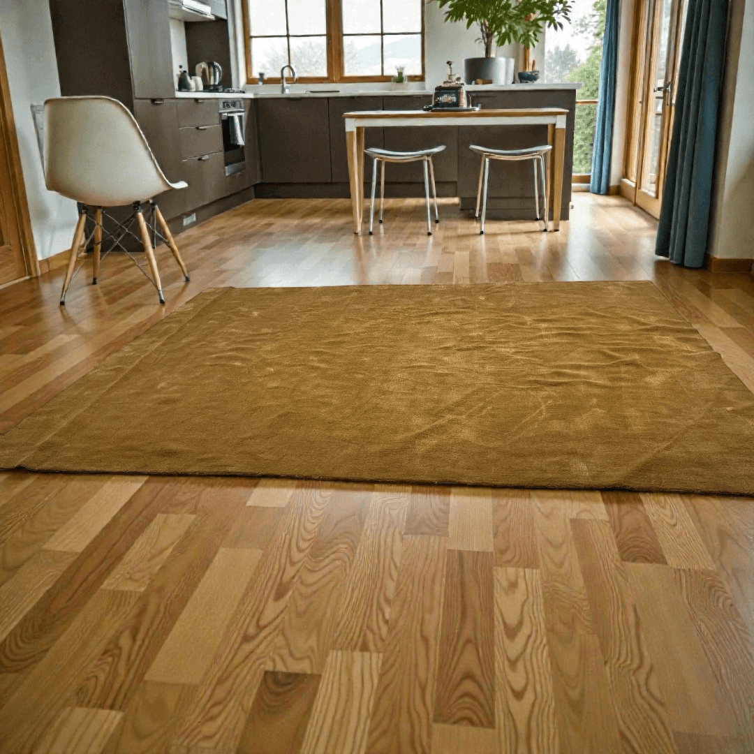 The Citizenry Suhana Hand-Knotted Area Rug
