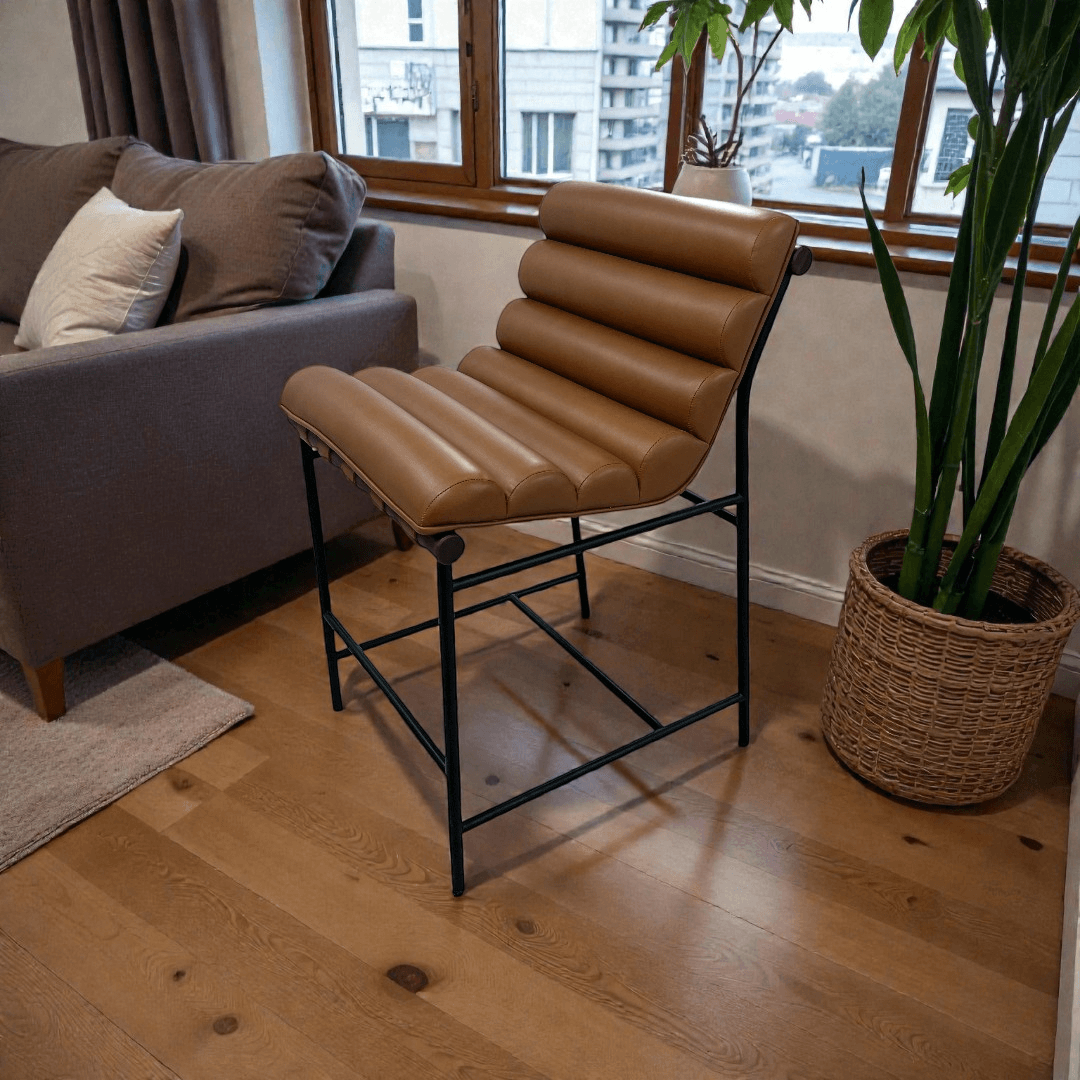 Denver Modern Vail Counter Stool