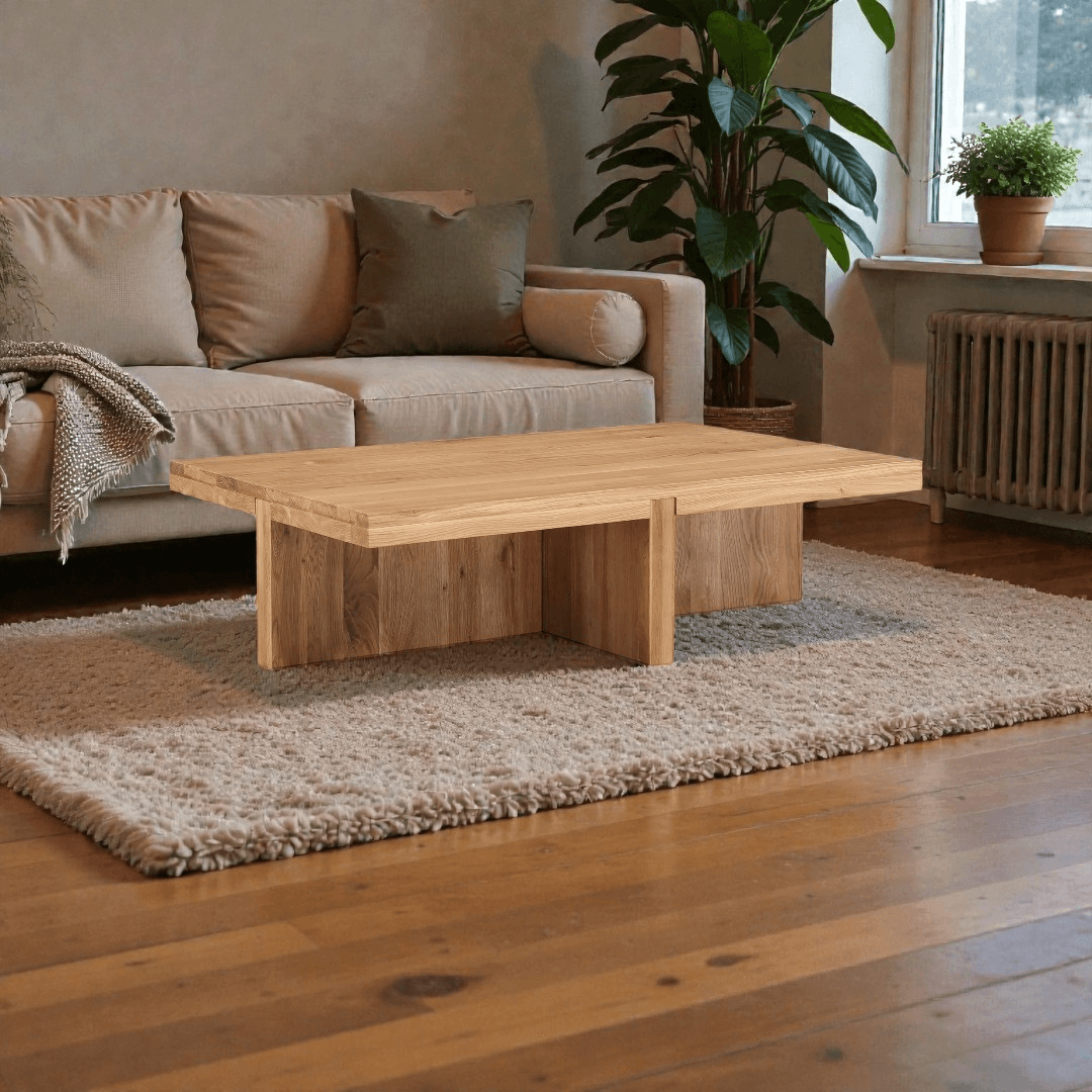 Lulu and Georgia Alford Coffee Table