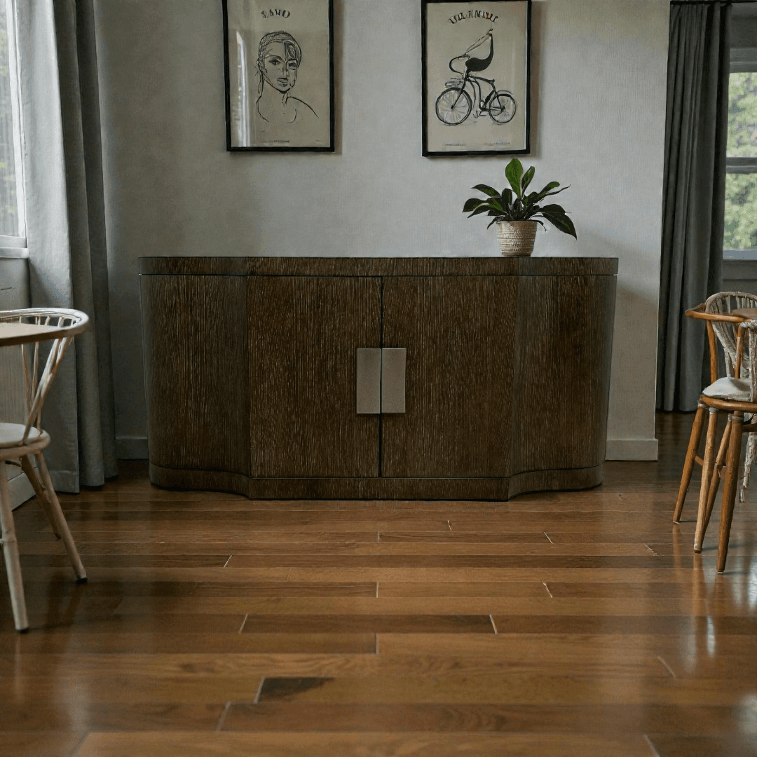 Bernhardt Linea Buffet