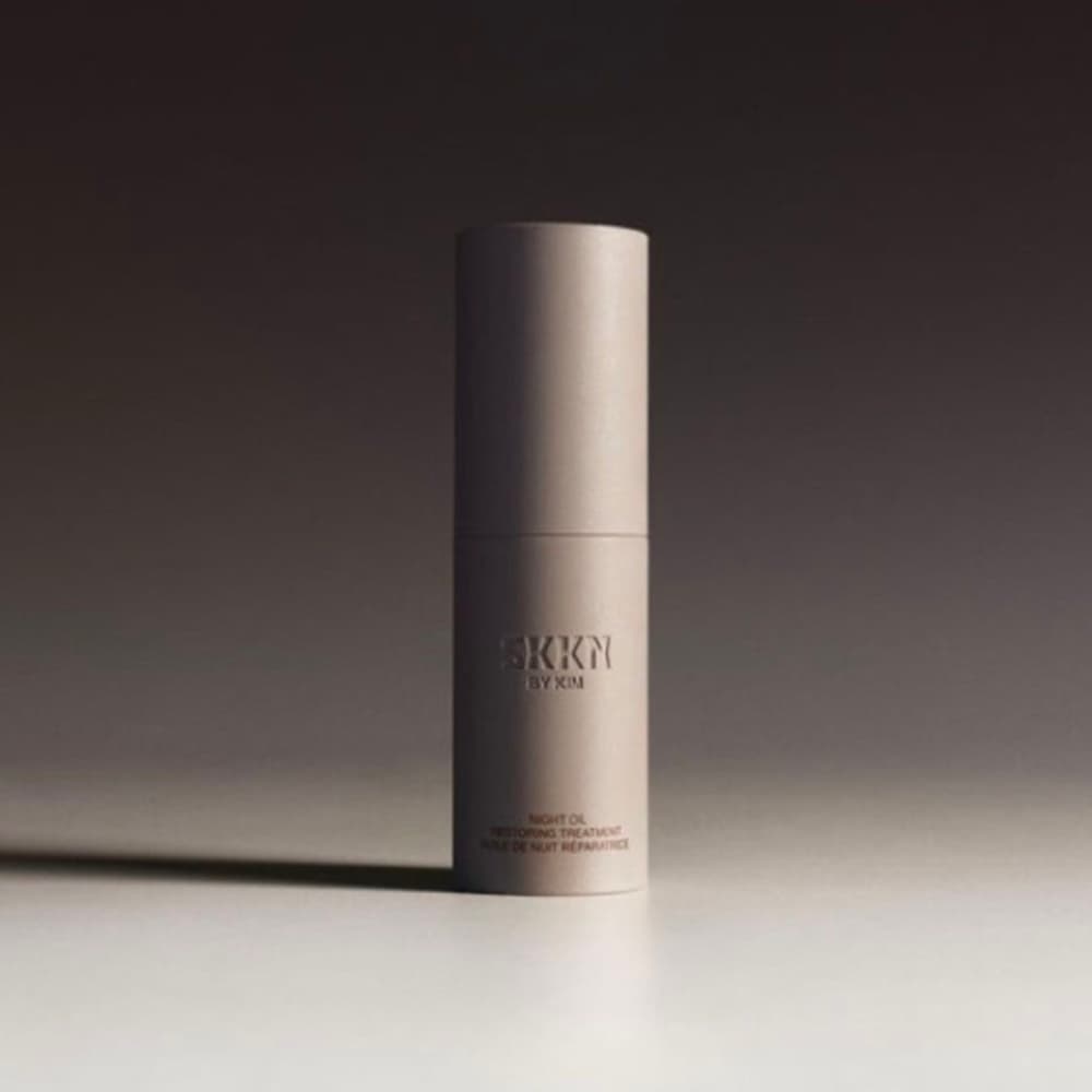 SKKN Night Oil Restoring Treatment Full Size ☞゚☞NEWLY DISCONTINUED!
